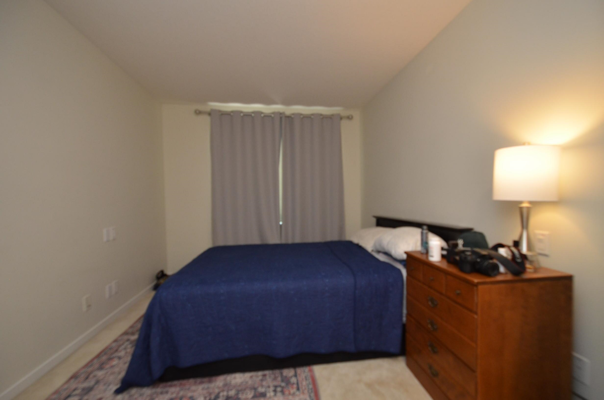 Walk-In Closet Photo of 104 1128 Kensal Place, Coquitlam, BC