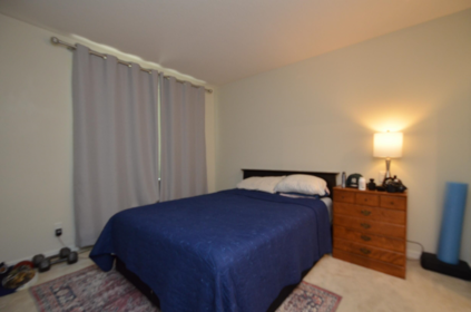 Bedroom 2 Photo of 104 1128 Kensal Place, Coquitlam, BC