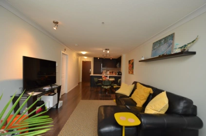 Pantry Photo of 104 1128 Kensal Place, Coquitlam, BC