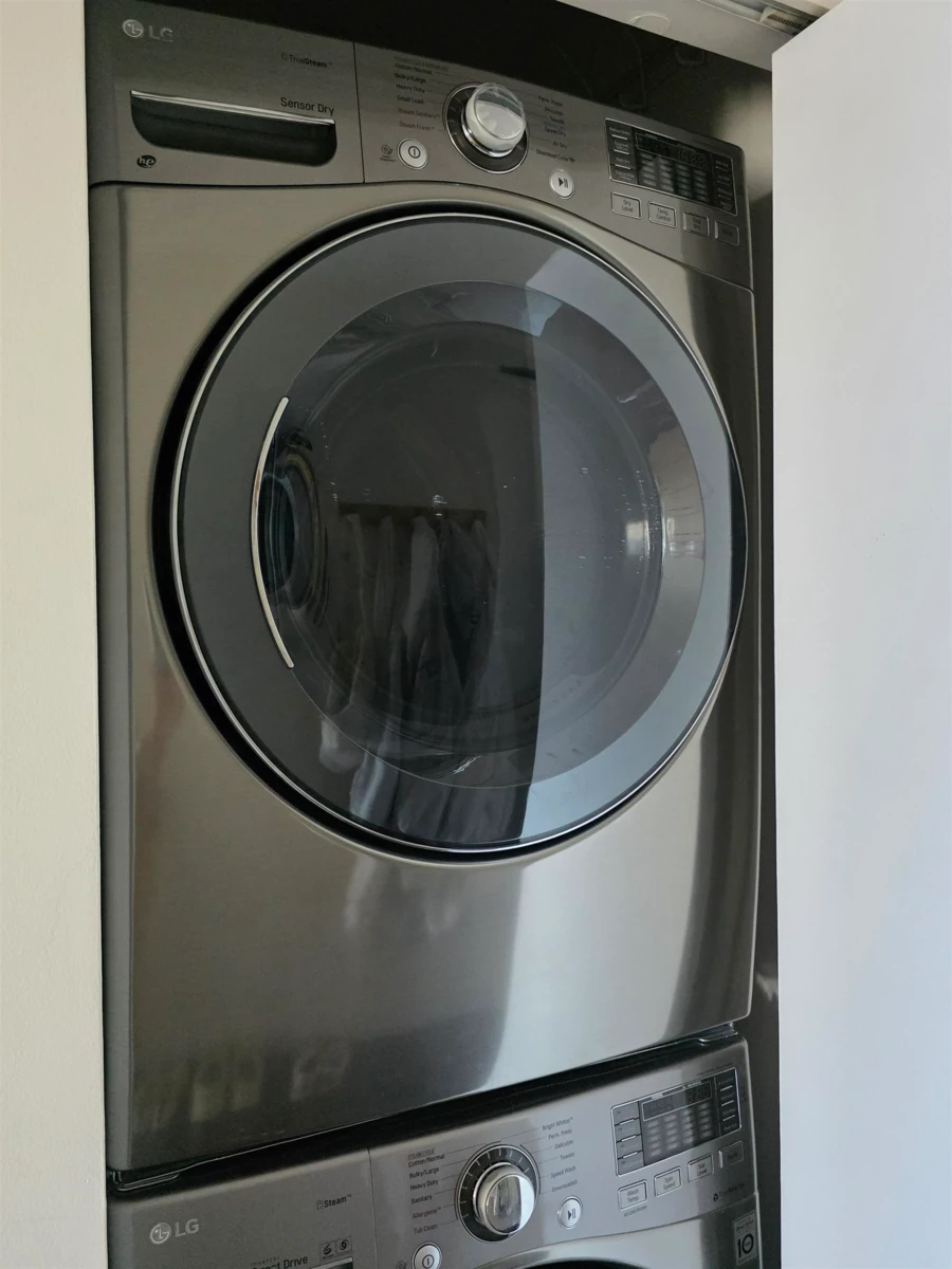 Guest Bathroom Photo of 2709 1008 Cambie Street, Vancouver, BC