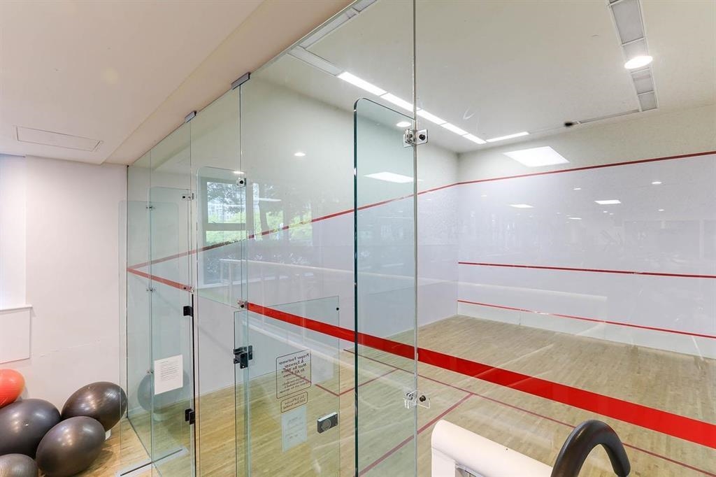 Mudroom Photo of 2709 1008 Cambie Street, Vancouver, BC