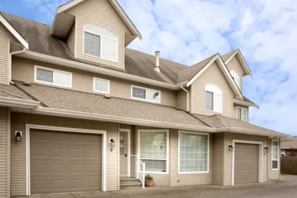 8 9472 Woodbine Street, Chilliwack, BC, Chilliwack — Townhouse for sale