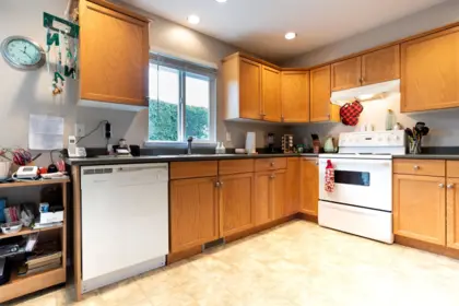 8 9472 Woodbine Street, Chilliwack, BC, Chilliwack — Townhouse for sale