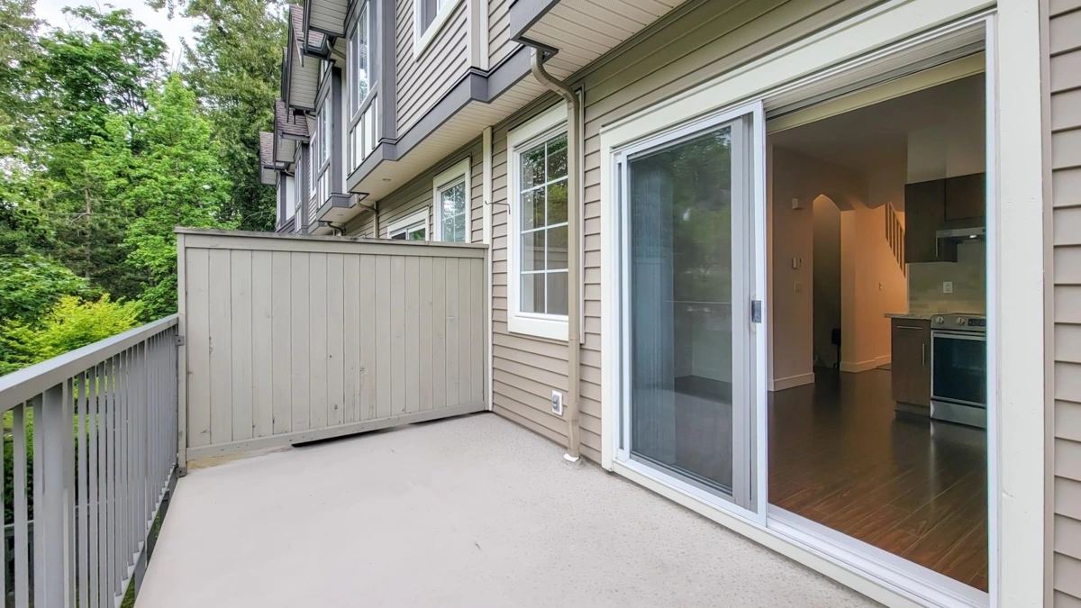 Bedroom 2 Photo of 24 8533 Cumberland Place, Burnaby, BC
