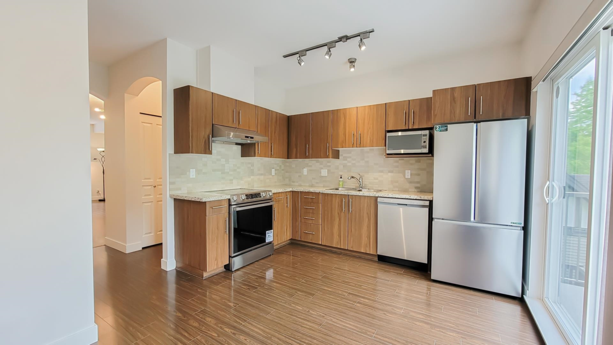 Bedroom 4 Photo of 24 8533 Cumberland Place, Burnaby, BC