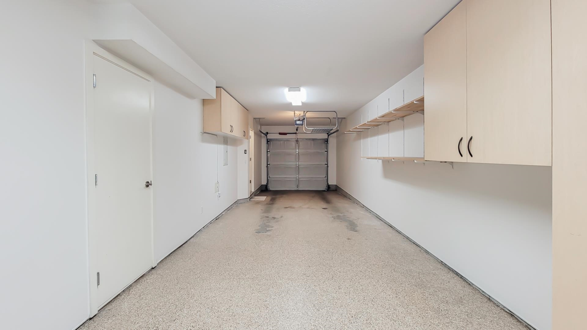 Entry Foyer Photo of 24 8533 Cumberland Place, Burnaby, BC
