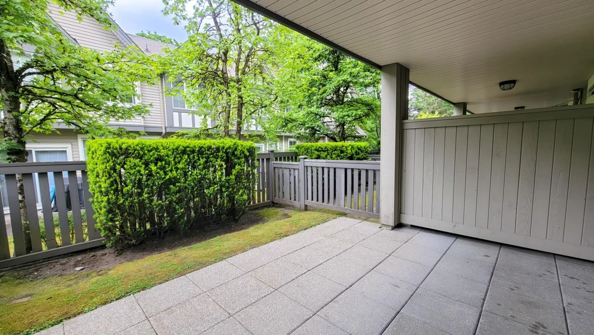 Hallway Photo of 24 8533 Cumberland Place, Burnaby, BC