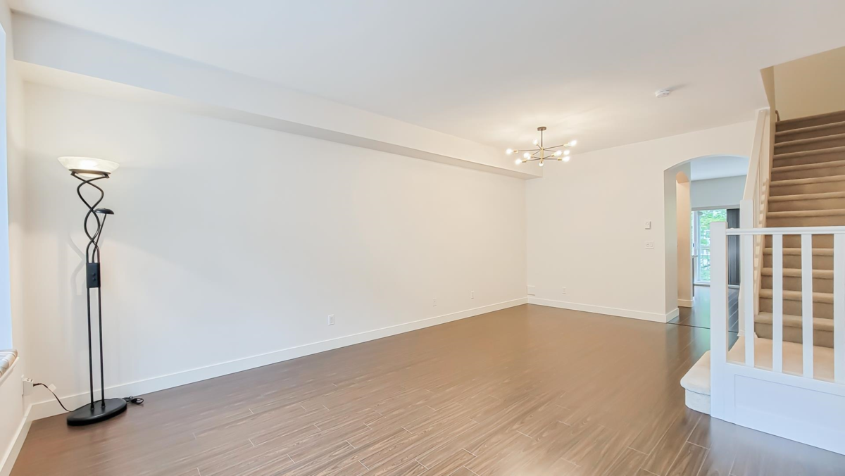 Kitchen Photo of 24 8533 Cumberland Place, Burnaby, BC