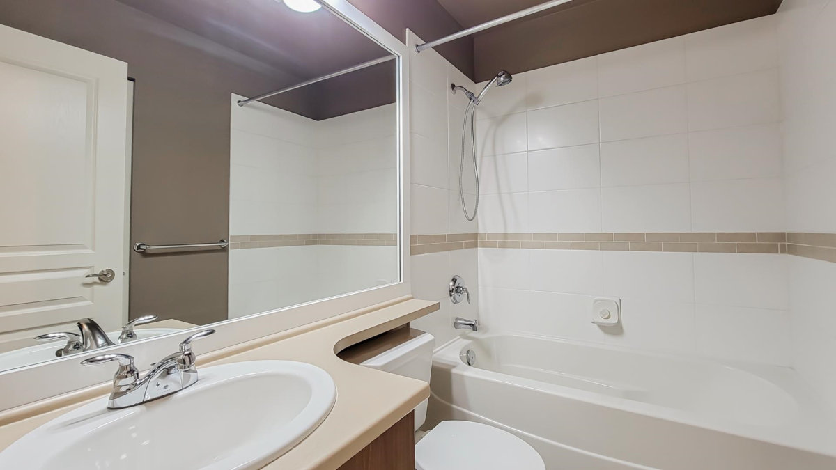 Laundry Room Photo of 24 8533 Cumberland Place, Burnaby, BC