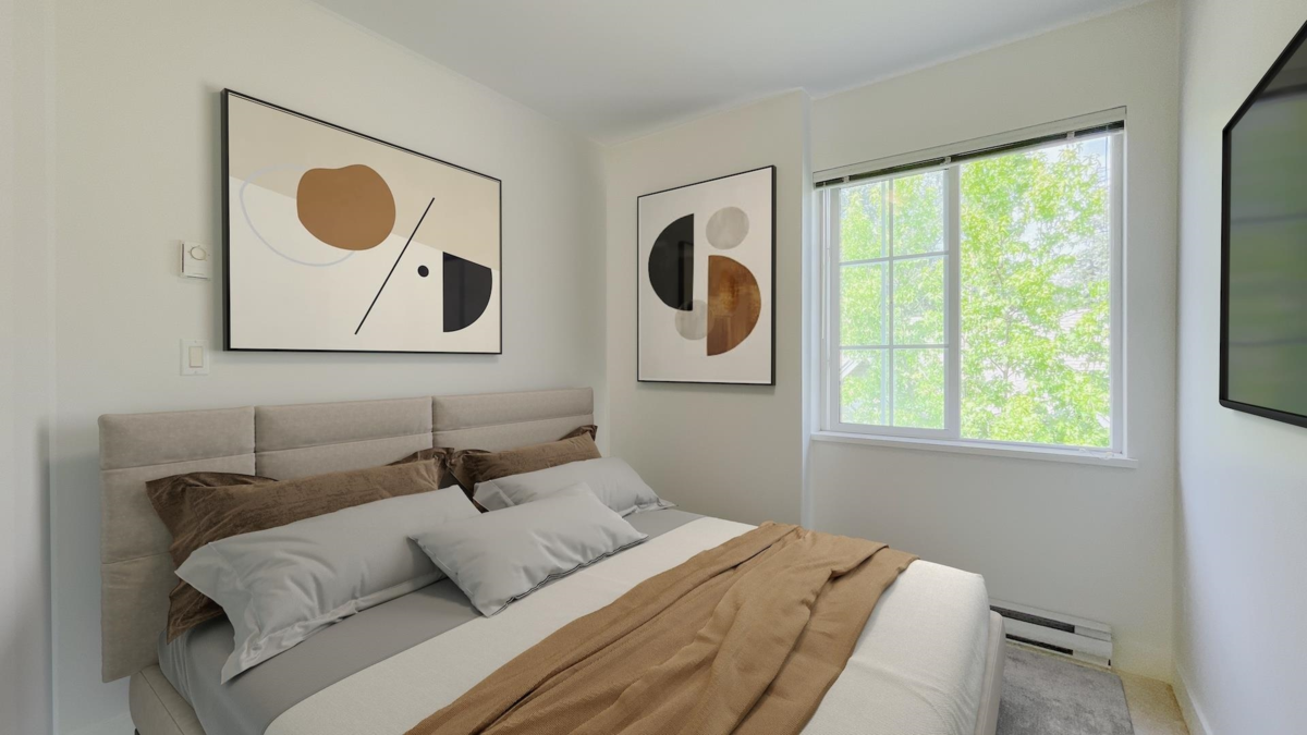 Loft / Bonus Room Photo of 24 8533 Cumberland Place, Burnaby, BC