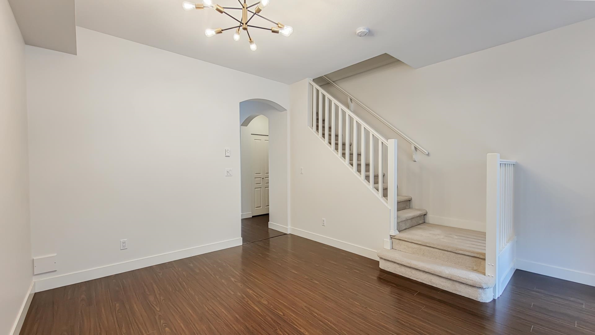 Pantry Photo of 24 8533 Cumberland Place, Burnaby, BC