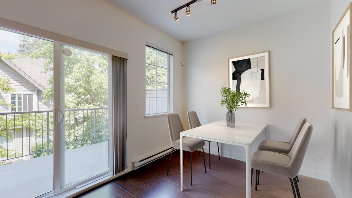 Primary Bathroom Photo of 24 8533 Cumberland Place, Burnaby, BC