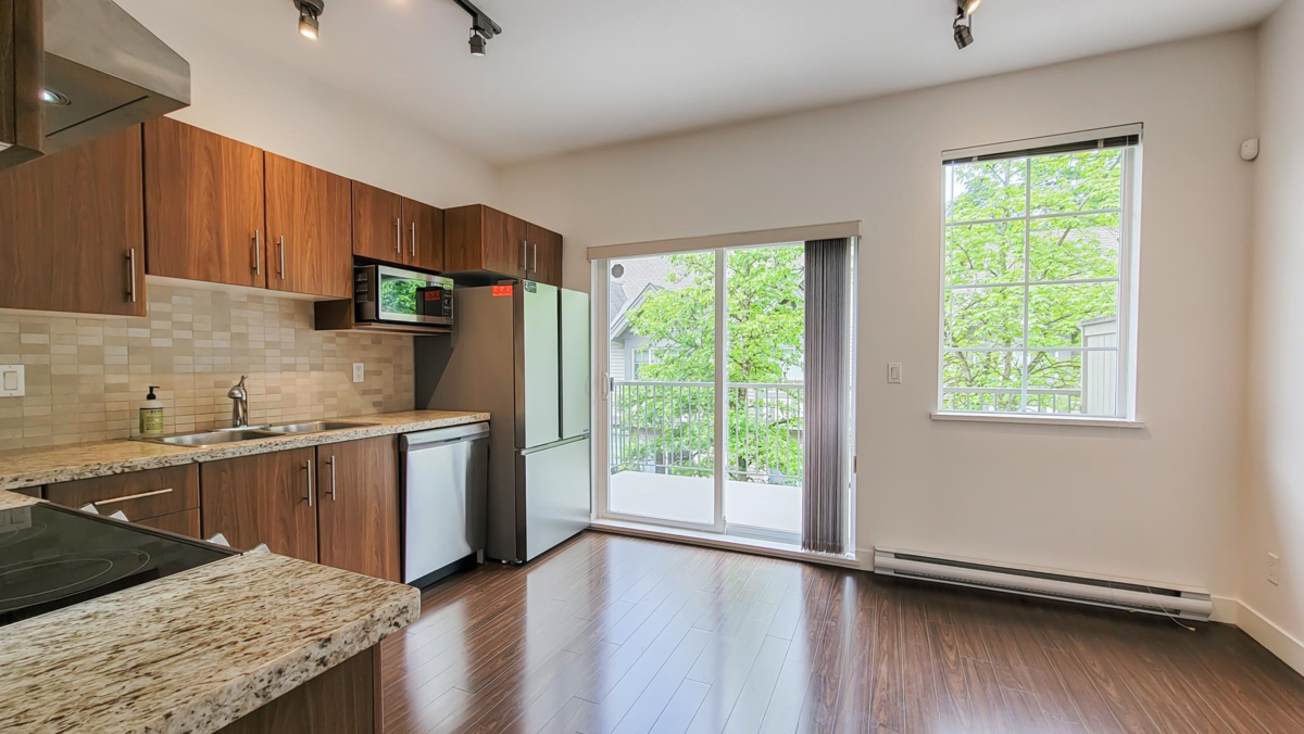 Primary Bedroom Photo of 24 8533 Cumberland Place, Burnaby, BC