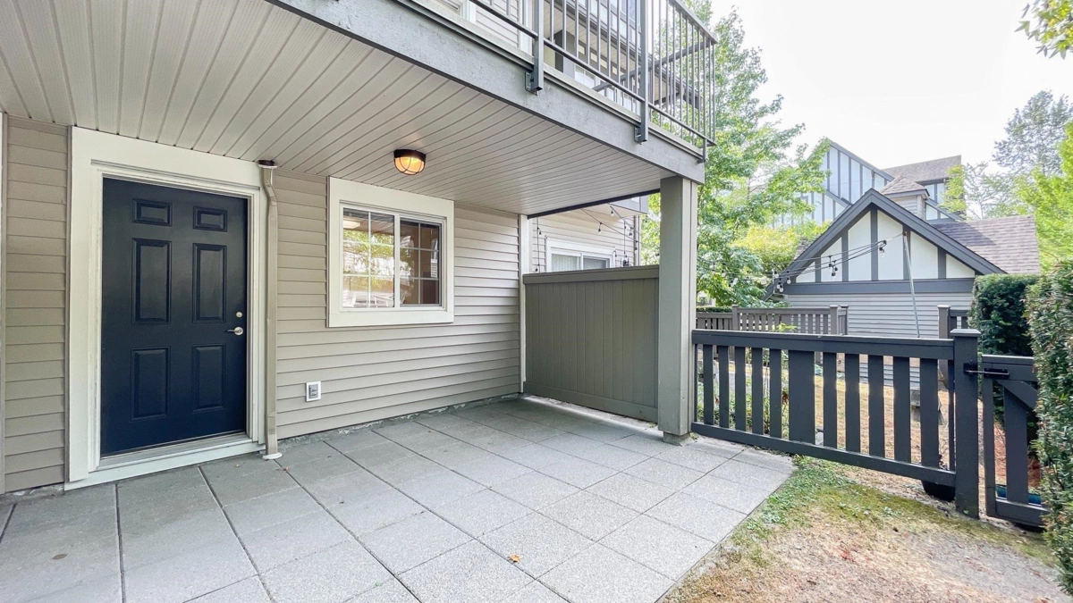 Staircase Photo of 24 8533 Cumberland Place, Burnaby, BC