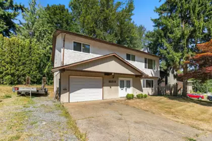 35215 Mckee Road, Abbotsford, BC, Abbotsford — Single Family Residence for sale