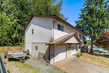 35215 Mckee Road, Abbotsford, BC, Abbotsford — Single Family Residence for sale