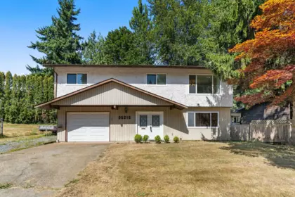 35215 Mckee Road, Abbotsford, BC, Abbotsford — Single Family Residence for sale