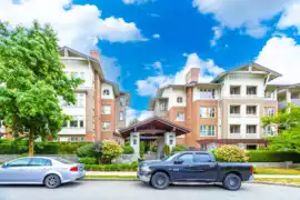 1305 4655 Valley Drive, Vancouver, BC