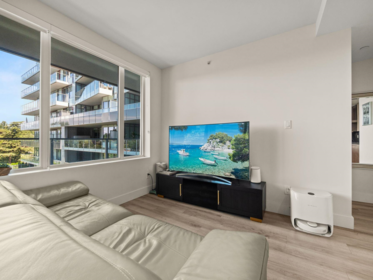 Breakfast Nook Photo of 321 10788 No. 5 Road, Richmond, BC