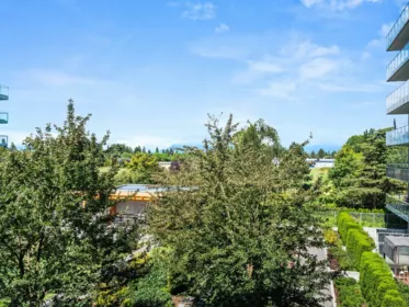 Laundry Room Photo of 321 10788 No. 5 Road, Richmond, BC
