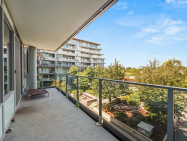 Loft / Bonus Room Photo of 321 10788 No. 5 Road, Richmond, BC
