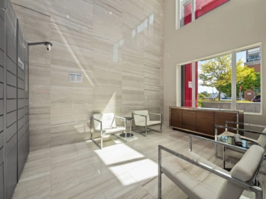 Mudroom Photo of 321 10788 No. 5 Road, Richmond, BC