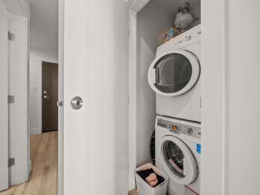 Office / Den Photo of 321 10788 No. 5 Road, Richmond, BC