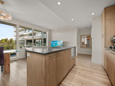 Pantry Photo of 321 10788 No. 5 Road, Richmond, BC