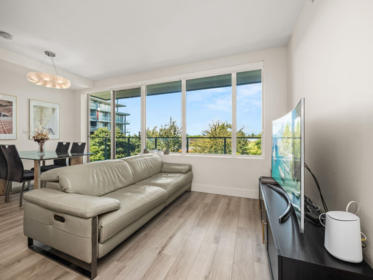 Primary Bedroom Photo of 321 10788 No. 5 Road, Richmond, BC