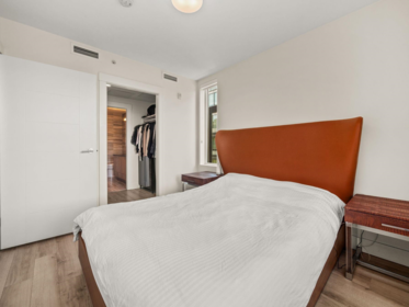 Walk-In Closet Photo of 321 10788 No. 5 Road, Richmond, BC