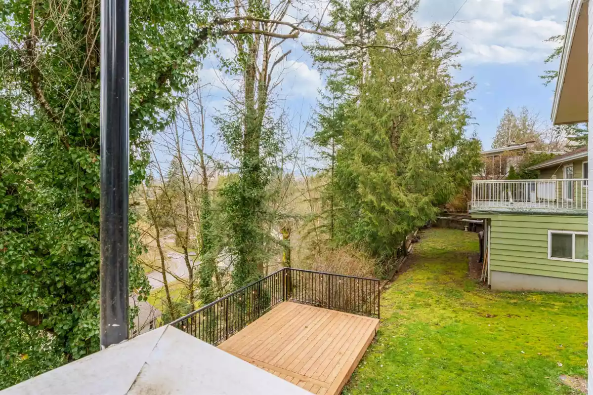 Bedroom 3 Photo of 34777 Mt Blanchard Drive, Abbotsford, BC