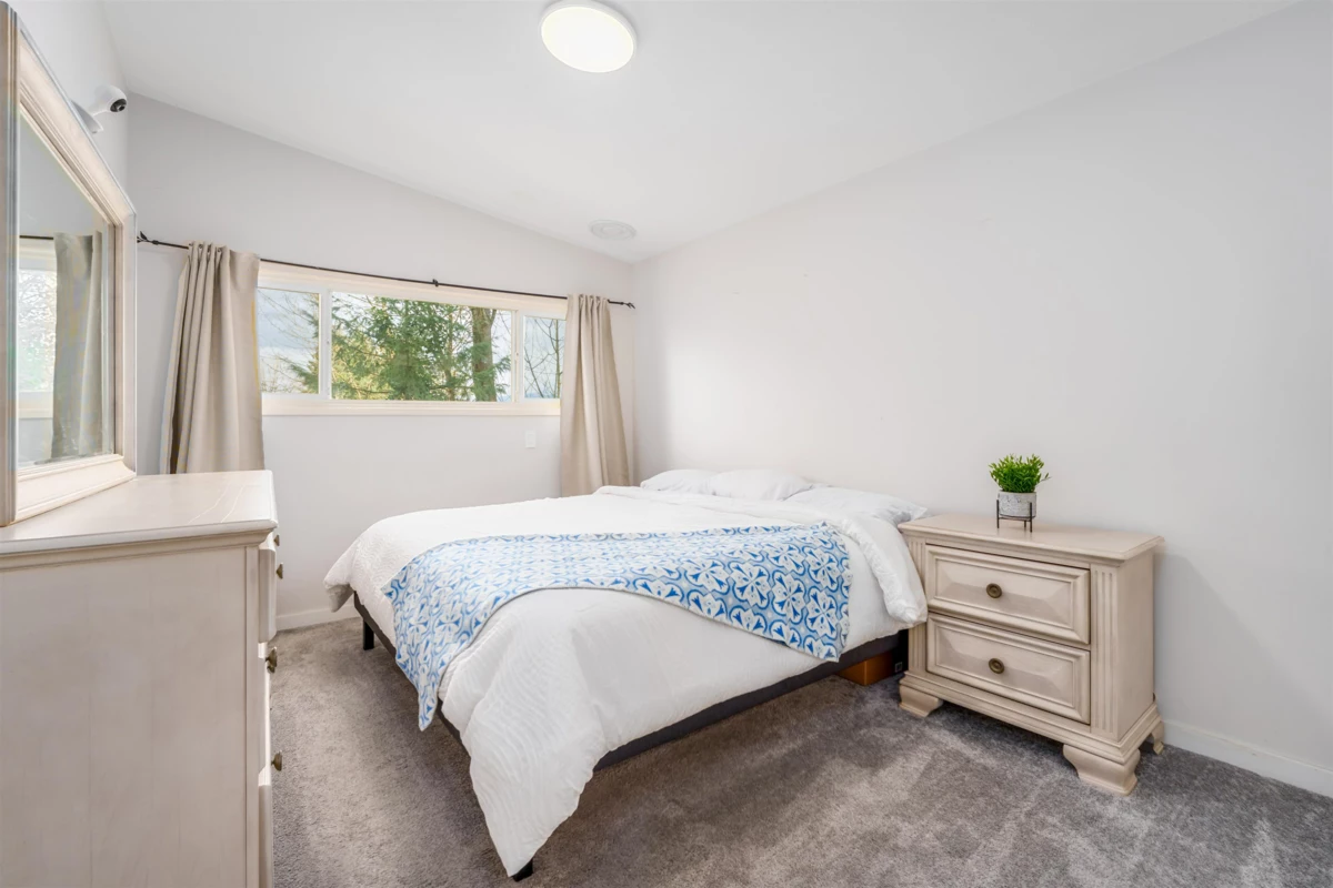 Bedroom 4 Photo of 34777 Mt Blanchard Drive, Abbotsford, BC