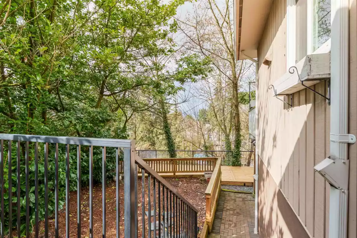 Front Yard Photo of 34777 Mt Blanchard Drive, Abbotsford, BC