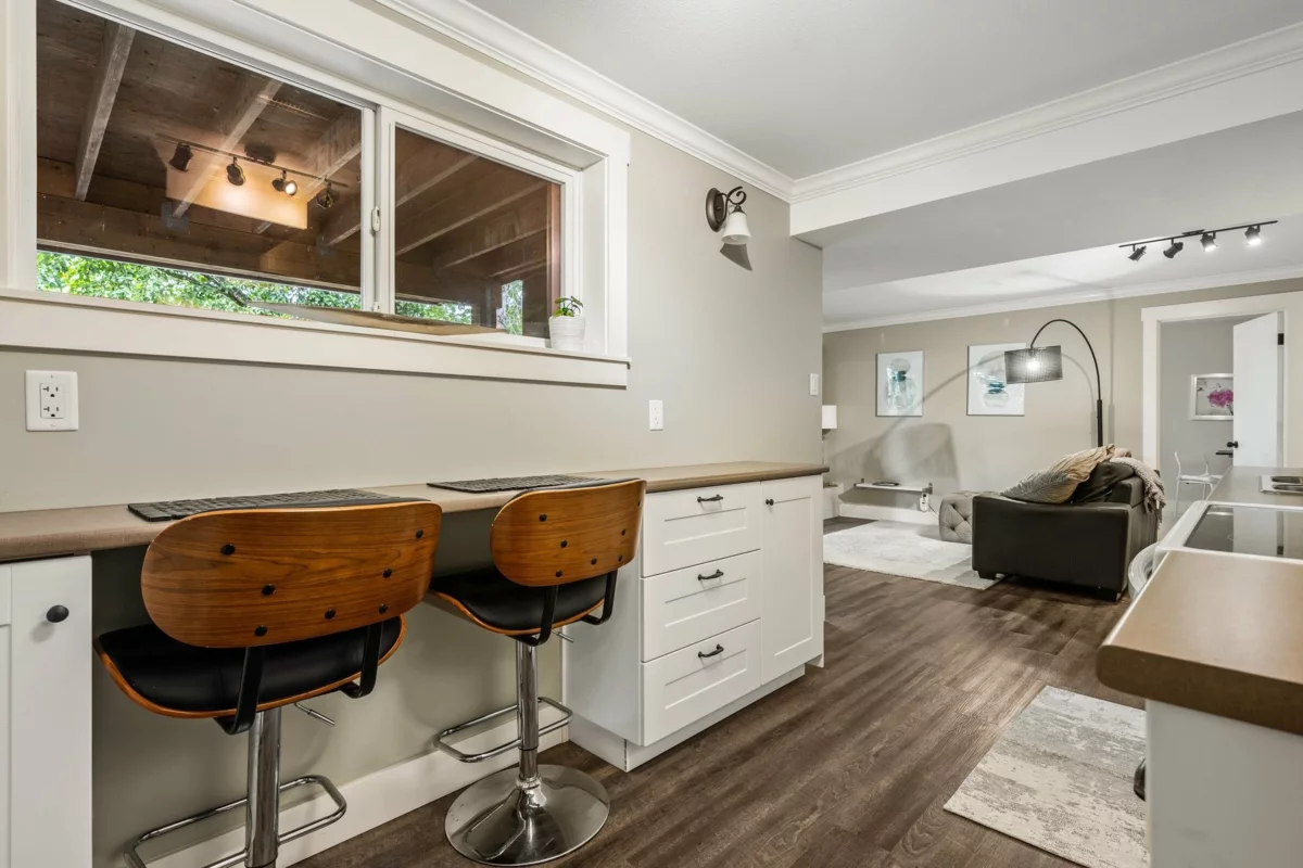 Laundry Room Photo of 34777 Mt Blanchard Drive, Abbotsford, BC