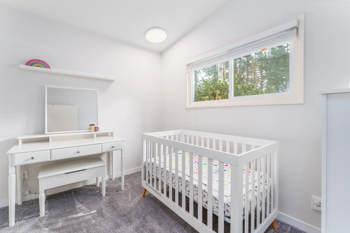 Powder Room Photo of 34777 Mt Blanchard Drive, Abbotsford, BC