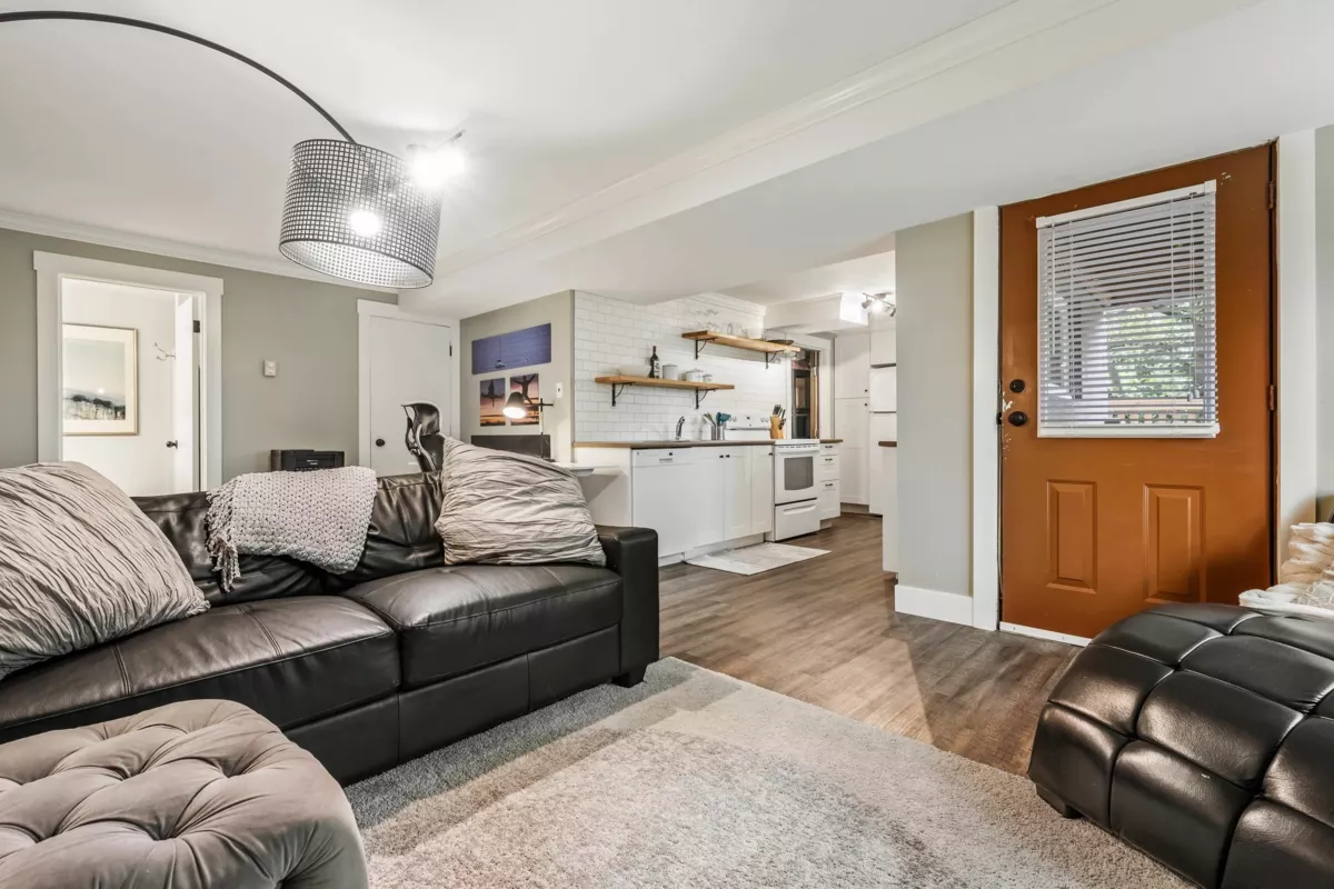 Staircase Photo of 34777 Mt Blanchard Drive, Abbotsford, BC