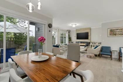 63 17033 Fraser Highway, Surrey, BC, Surrey — Townhouse for sale