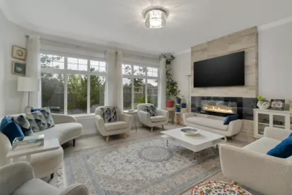 63 17033 Fraser Highway, Surrey, BC, Surrey — Townhouse for sale