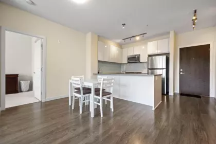405 1152 Windsor Mews, Coquitlam, BC, Coquitlam — Apartment/Condo for sale