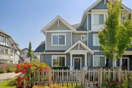 1 7780 Bridge Street, Richmond, BC