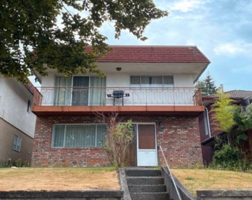 4632 Nanaimo Street, Vancouver, BC, Vancouver — Single Family Residence for sale
