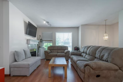 20 8716 Walnut Grove Drive, Langley, BC, Langley — Townhouse for sale