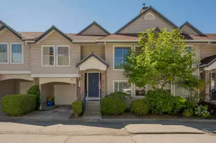 20 8716 Walnut Grove Drive, Langley, BC, Langley — Townhouse for sale