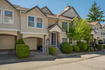 20 8716 Walnut Grove Drive, Langley, BC, Langley — Townhouse for sale