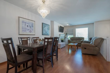 20 8716 Walnut Grove Drive, Langley, BC, Langley — Townhouse for sale