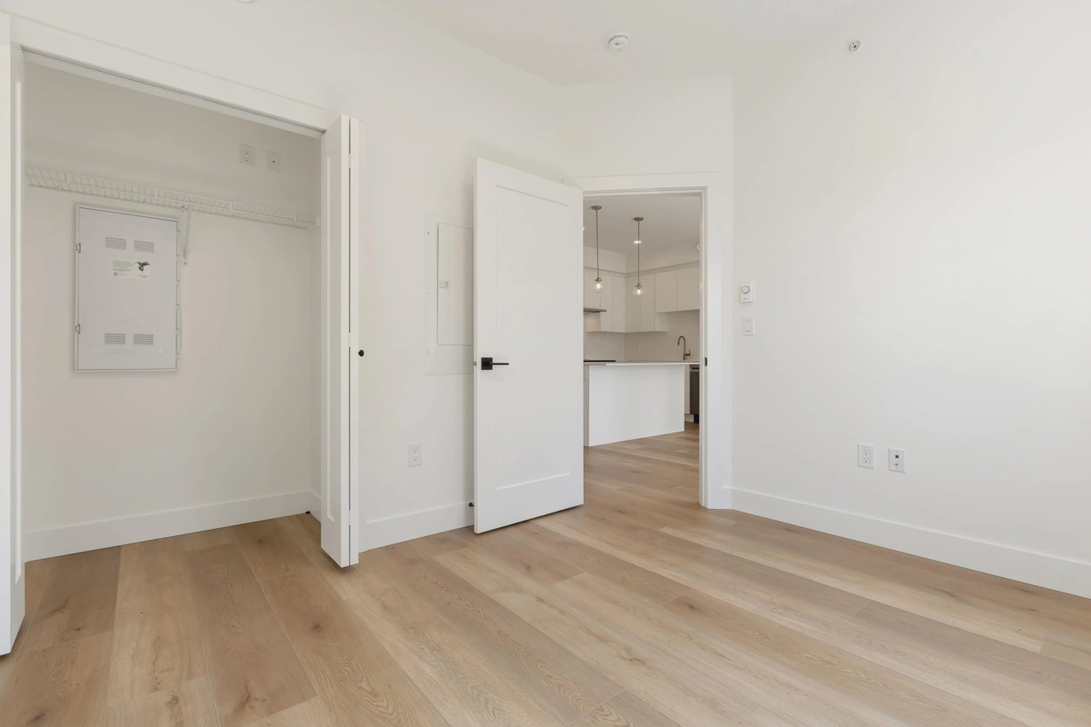 Bedroom 3 Photo of 411 20286 72b Avenue, Langley, BC