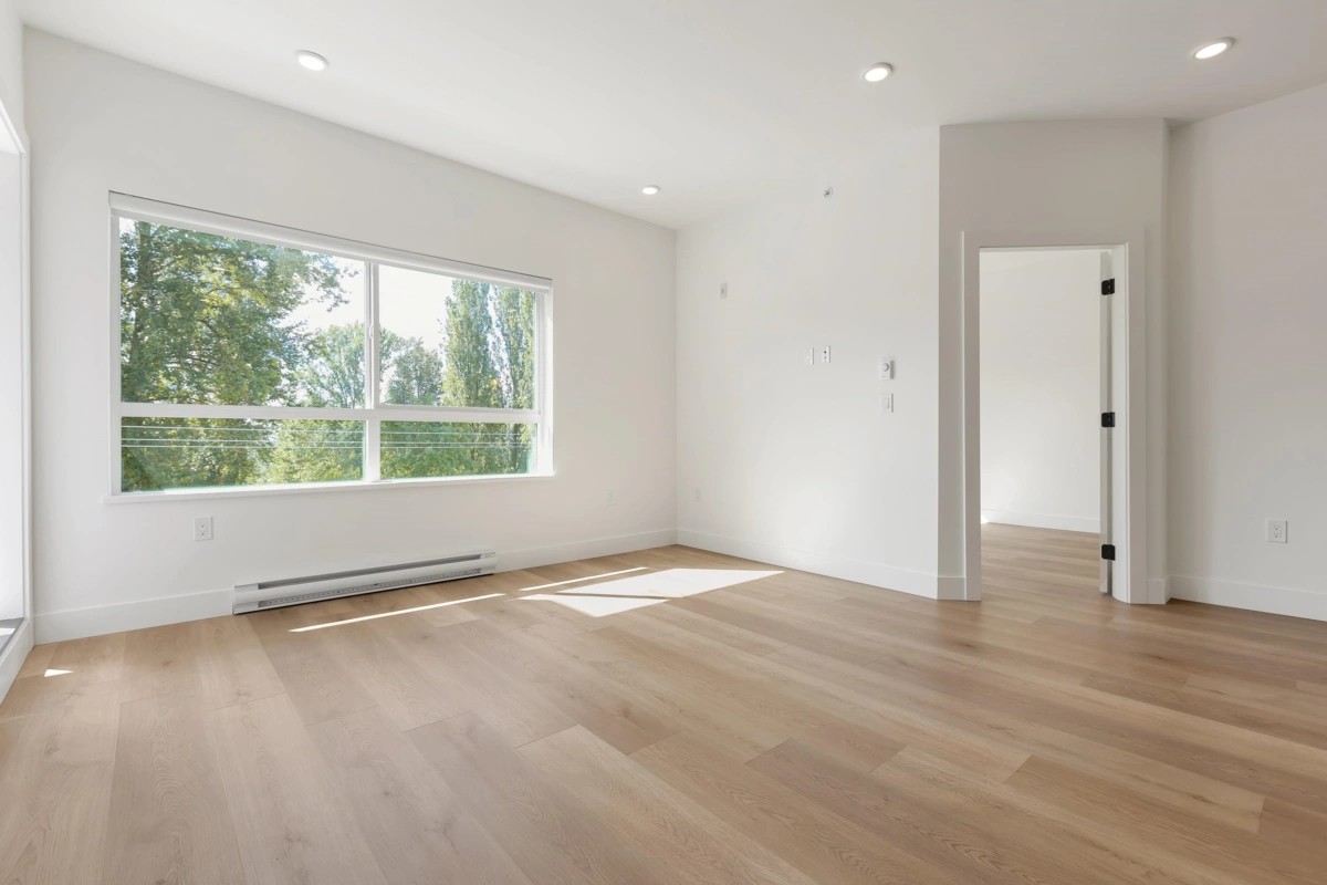 Breakfast Nook Photo of 411 20286 72b Avenue, Langley, BC