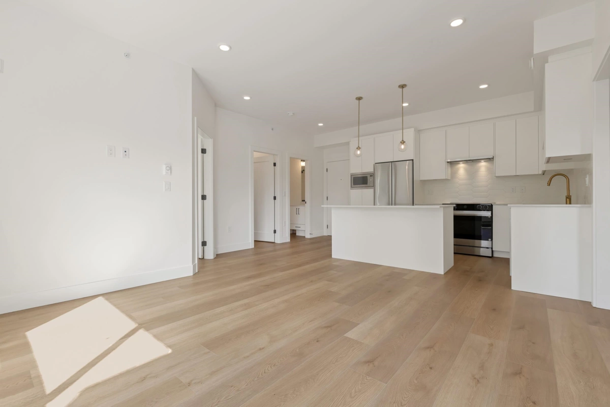 Kitchen Photo of 411 20286 72b Avenue, Langley, BC