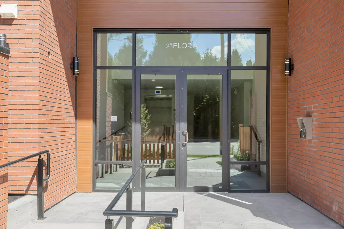 Mudroom Photo of 411 20286 72b Avenue, Langley, BC