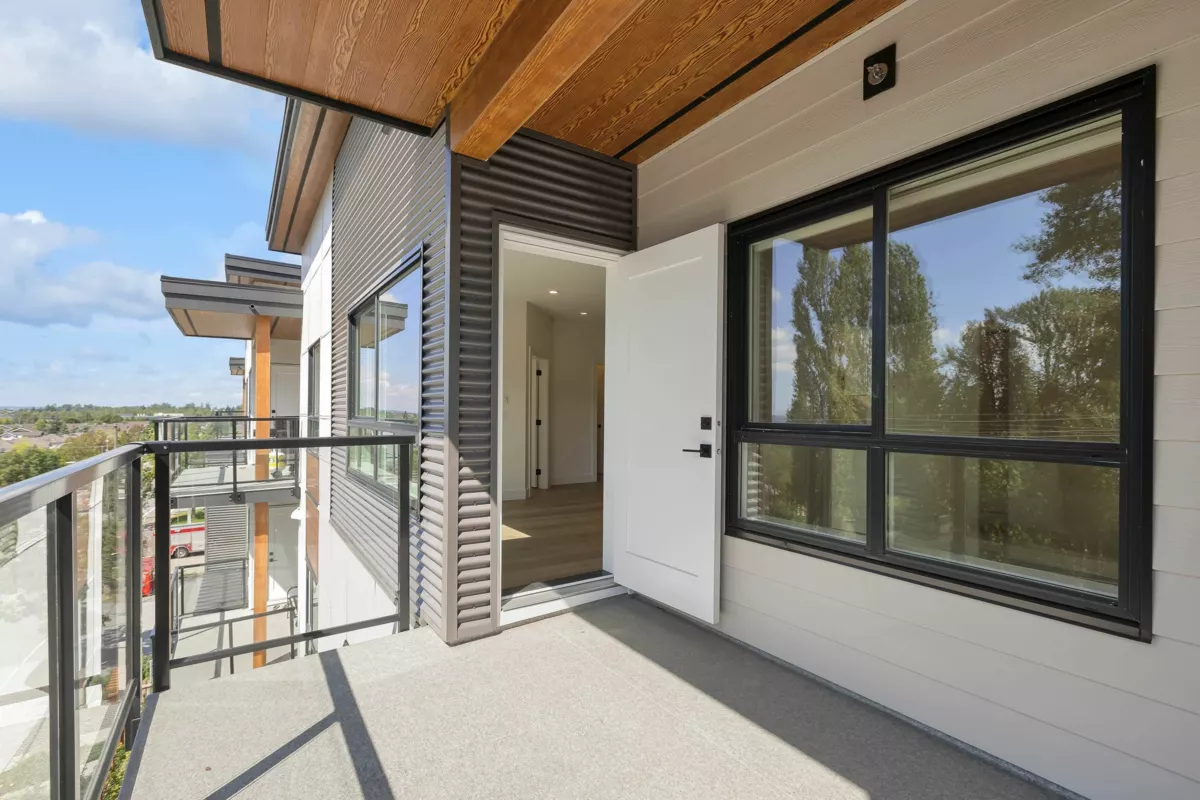 Office / Den Photo of 411 20286 72b Avenue, Langley, BC